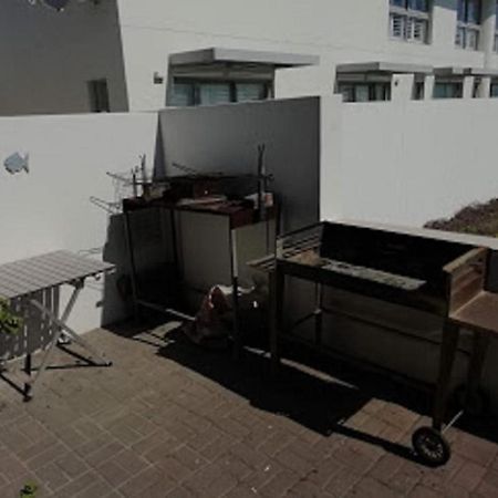 Apartamento Tranquility Langebaan Exterior foto