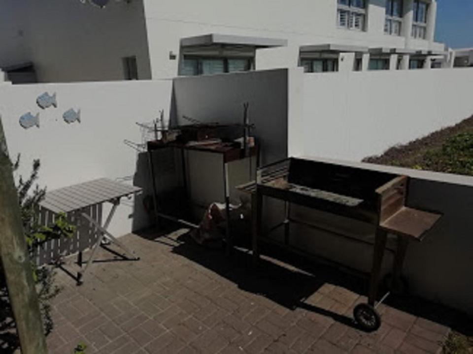 Apartamento Tranquility Langebaan Exterior foto