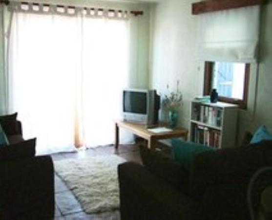 Apartamento Tranquility Langebaan Exterior foto