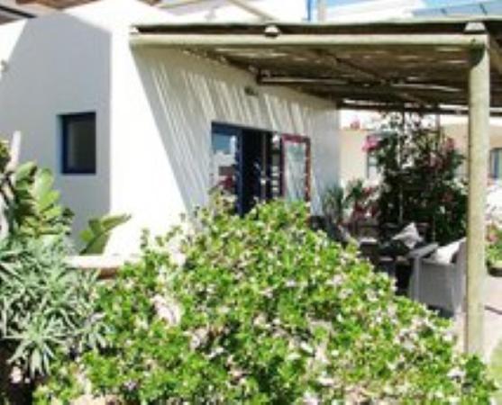 Apartamento Tranquility Langebaan Exterior foto