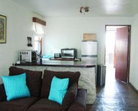 Apartamento Tranquility Langebaan Exterior foto