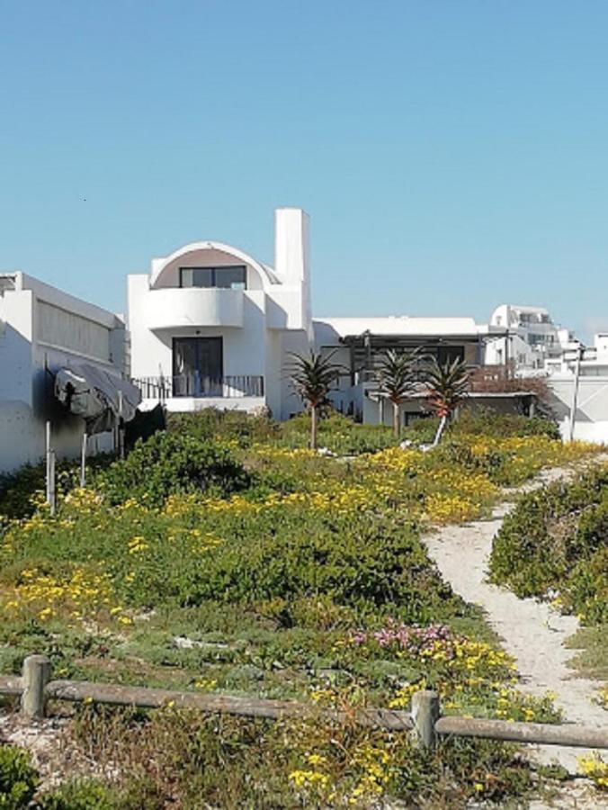 Apartamento Tranquility Langebaan Exterior foto